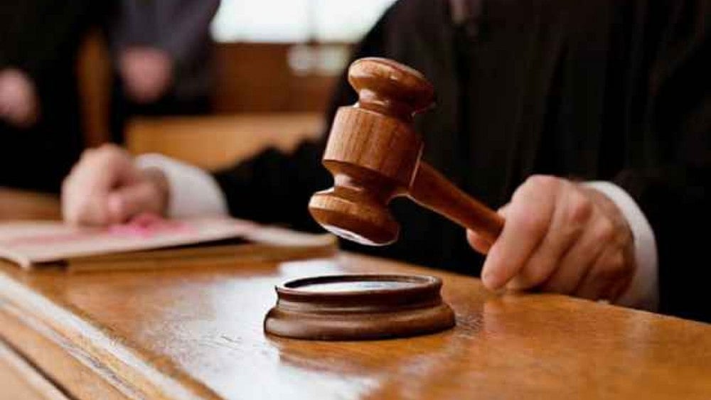 | File : West Bengal: Six Death Sentences Awarded In Last 6 Months For Crimes Against Girls