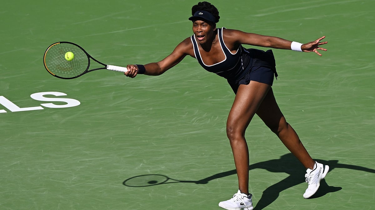 Venus Williams