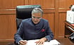 PTI : CEC Gyanesh Kumar  