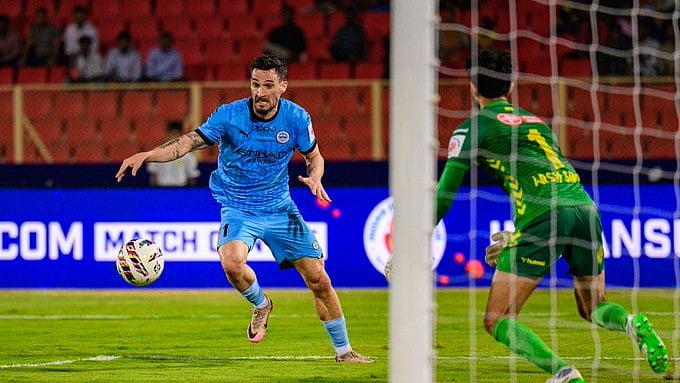 Hyderabad FC 0-0 Mumbai City FC, ISL 2024-25: Islanders Rue Missed Chances In Goalless Draw