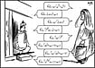 Cartoon by BAB