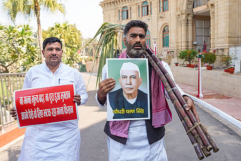 UP Assembly Budget Session 
