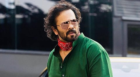 Rohit Shetty