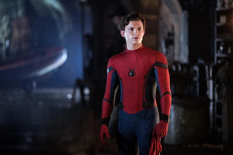 Tom Holland in Spider-Man: Far From Home released, Avengers