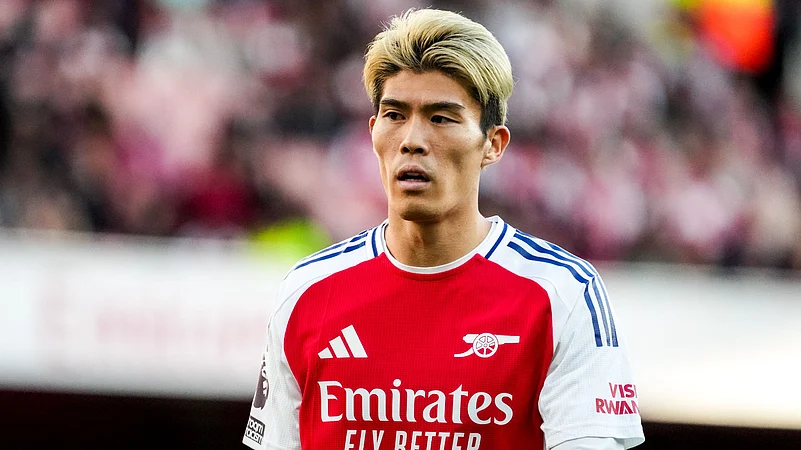 Takehiro-Tomiyasu