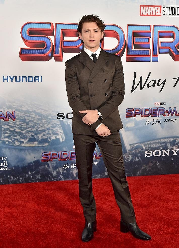 Tom Holland