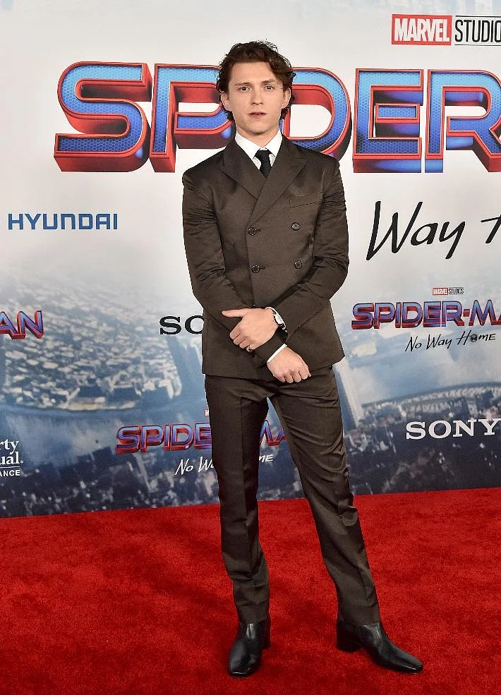 Tom Holland