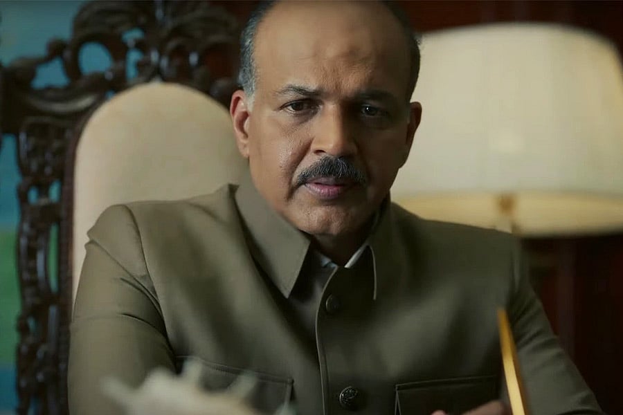 Ashutosh Gowariker