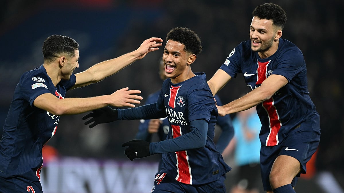 PSG-UCL