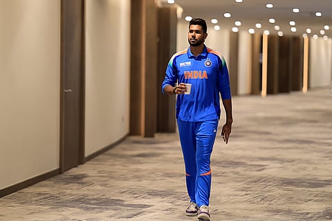Harshit Rana