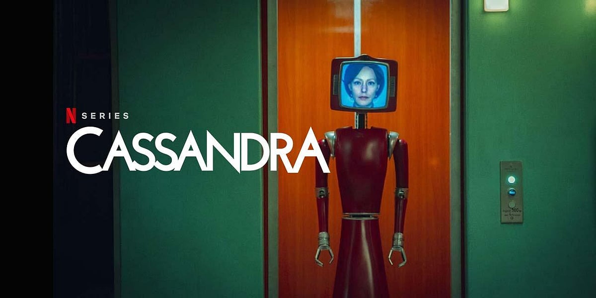 Cassandra Review