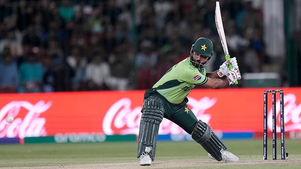 Pakistan Vs Oman, Asia Cup 2025: Highest Totals, Most Runs And Wickets, And More – Key Stats
