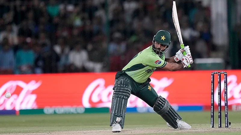 Pakistan Vs Oman, Asia Cup 2025: Highest Totals, Most Runs And Wickets, And More – Key Stats
