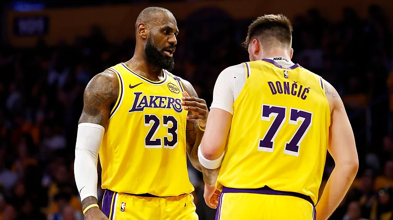 NBA