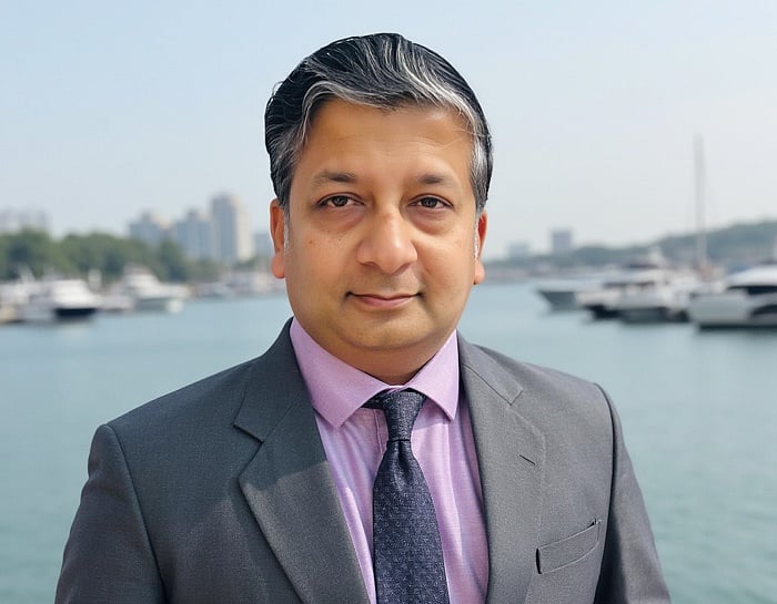 Biswanath Saha