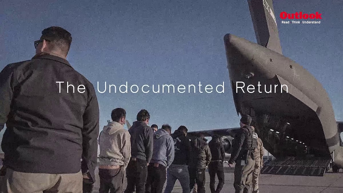 Watch | The Undocumented Return