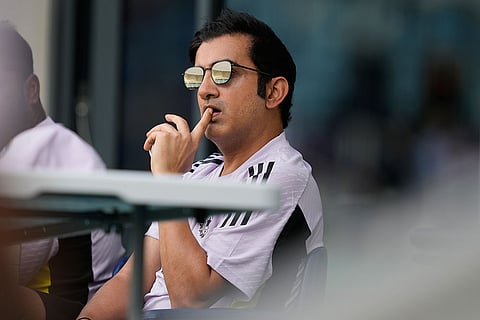 ICC Champions Trophy: BAN vs IND