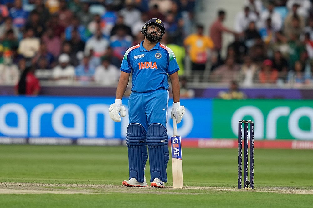 Emirates Cricket Champions Trophy: Bangladesh vs India