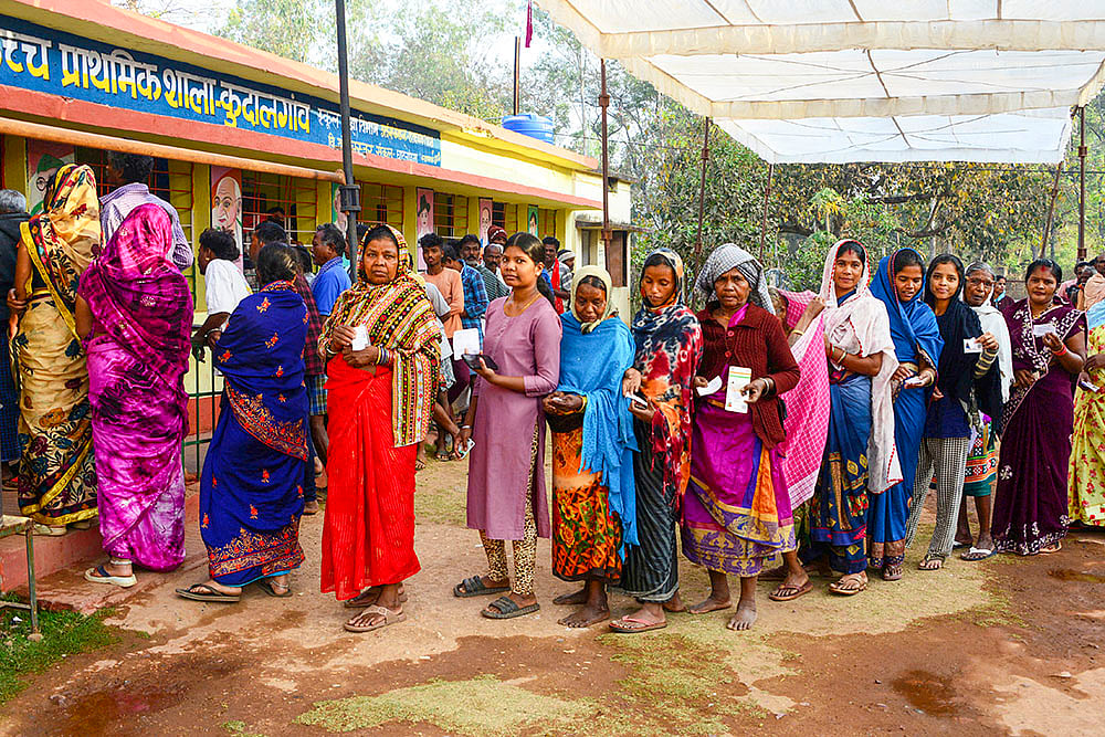 Chhattisgarh local bodies election