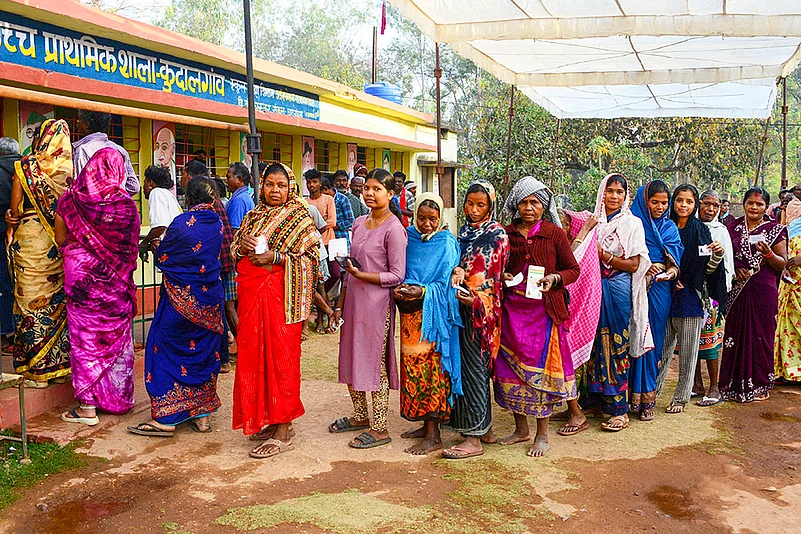Chhattisgarh local bodies election
