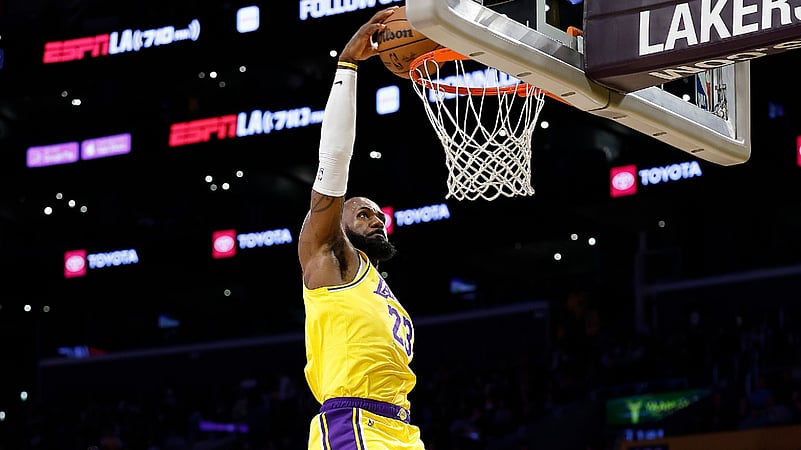 Lebron-James