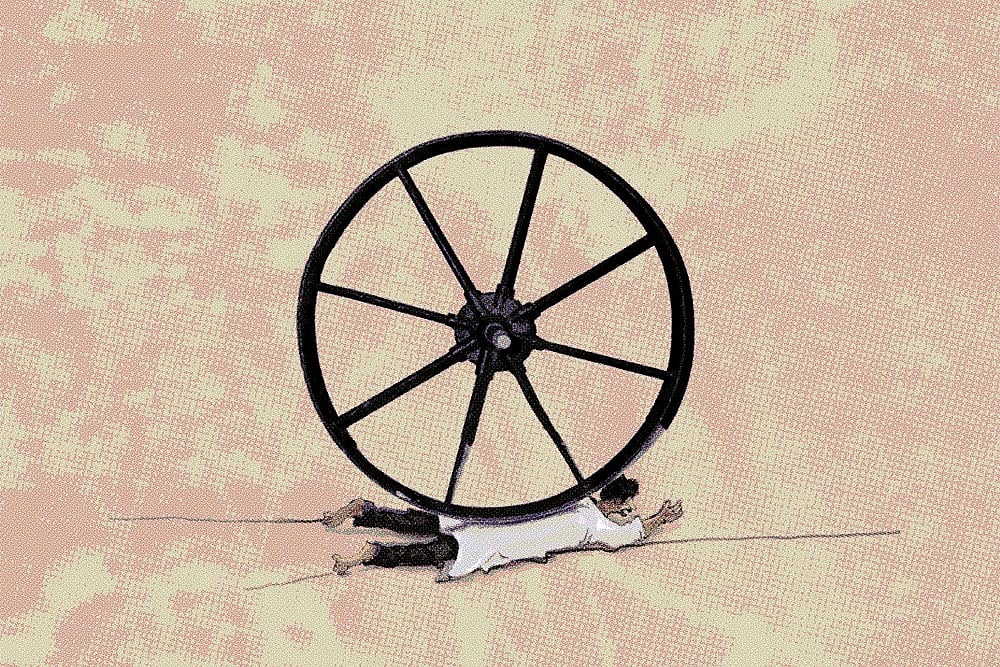 Illustration: Vikas Thakur