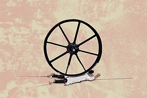 Illustration: Vikas Thakur