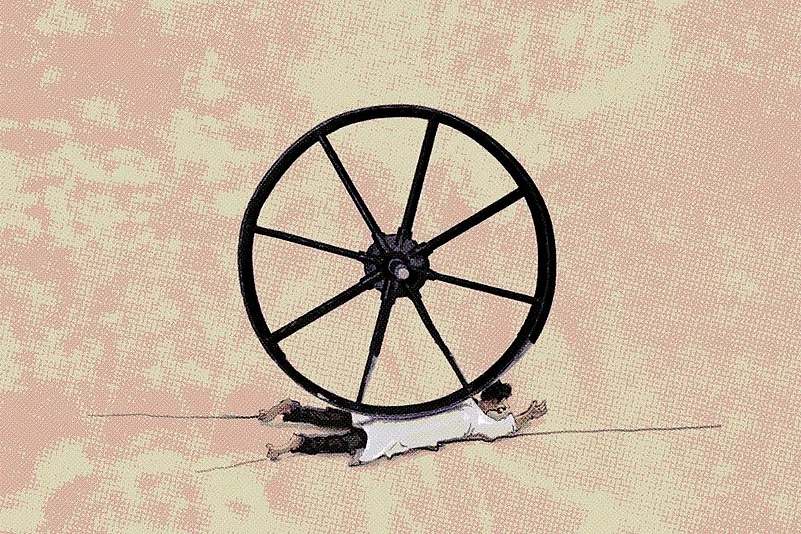 Illustration: Vikas Thakur