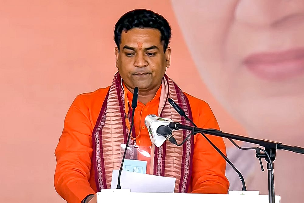 | Photo: @NarendraModi on Youtube via PTI  : Court Orders FIR Against BJP Leader Kapil Mishra Over Involvement In 2020 Delhi Riots 