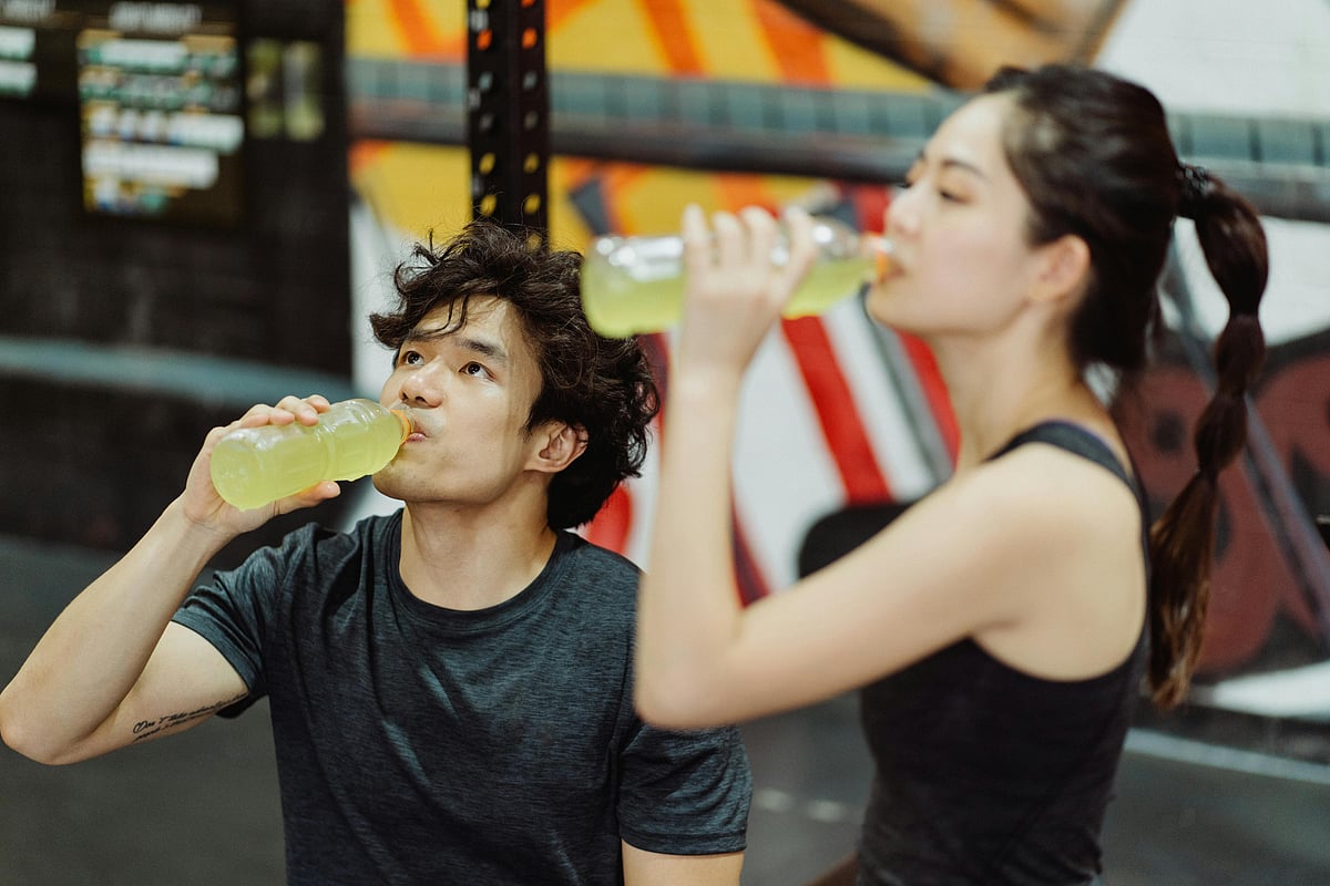 The Role Of Electrolytes In Hydration And Endurance