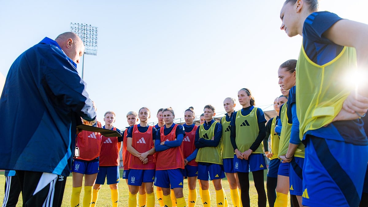 ukrainian football association X
