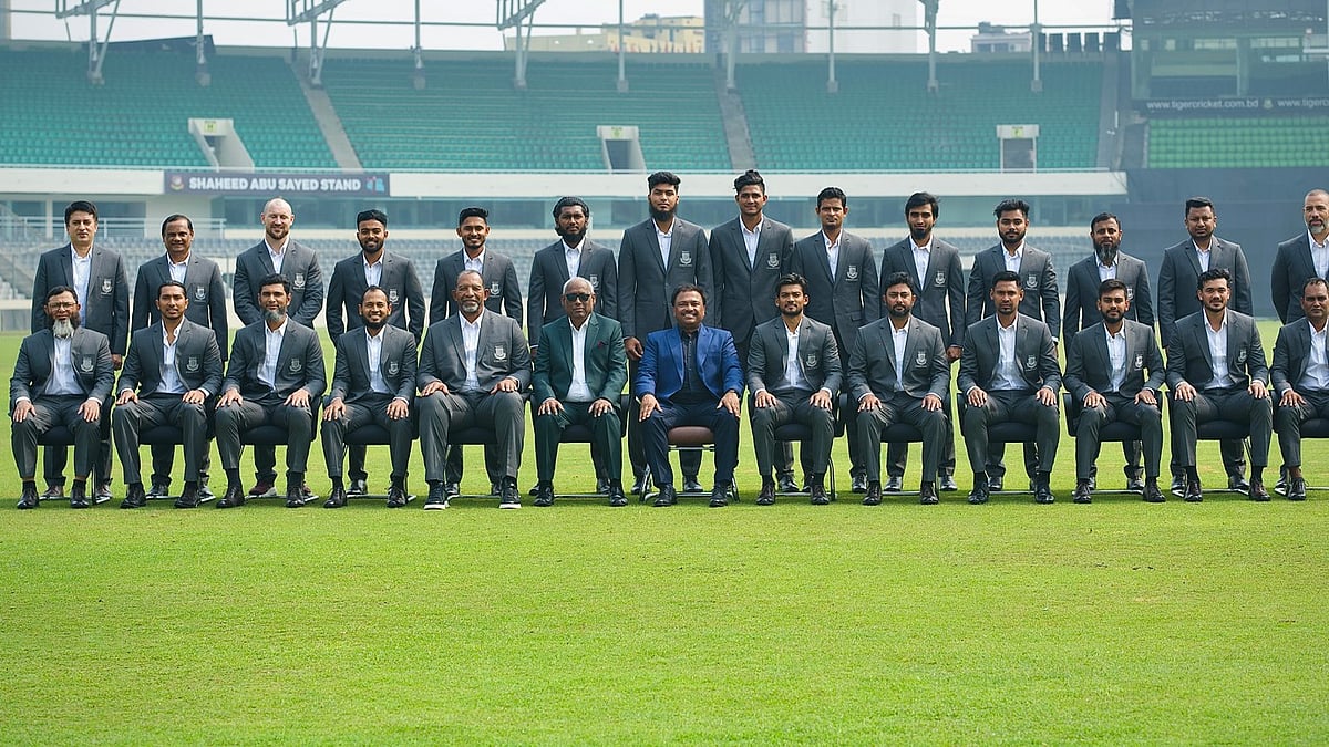 Bangladesh cricket