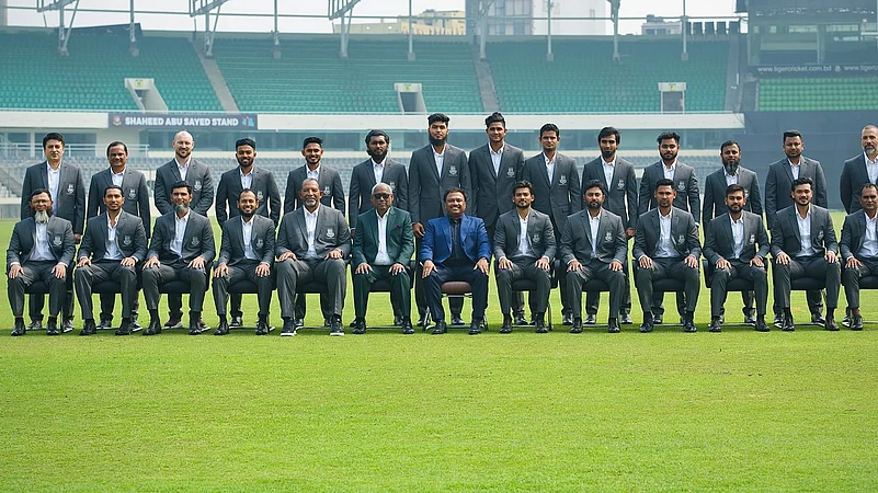 Bangladesh cricket