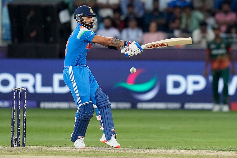 India vs Bangladesh