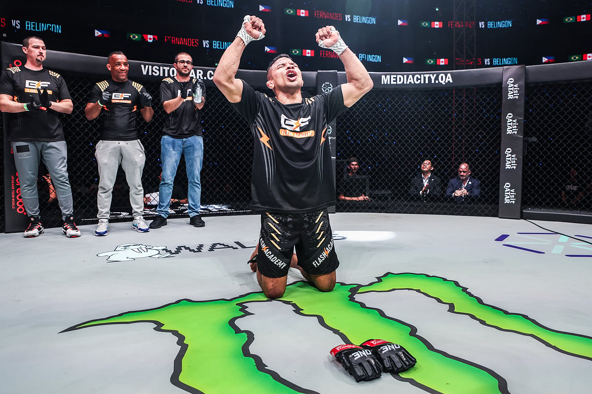 ONE Championship