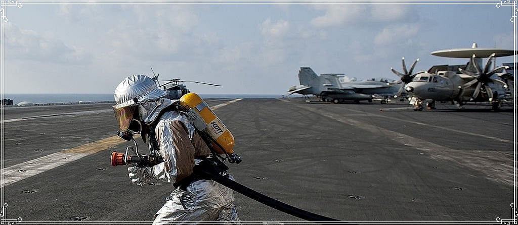  live-fire exercises in the Tasman Sea