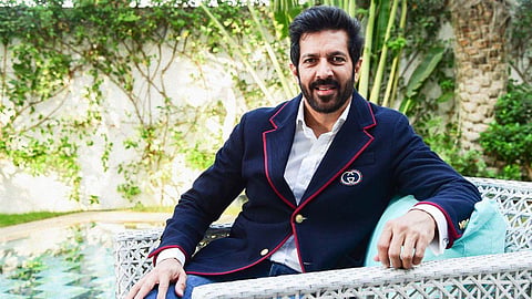 Kabir Khan