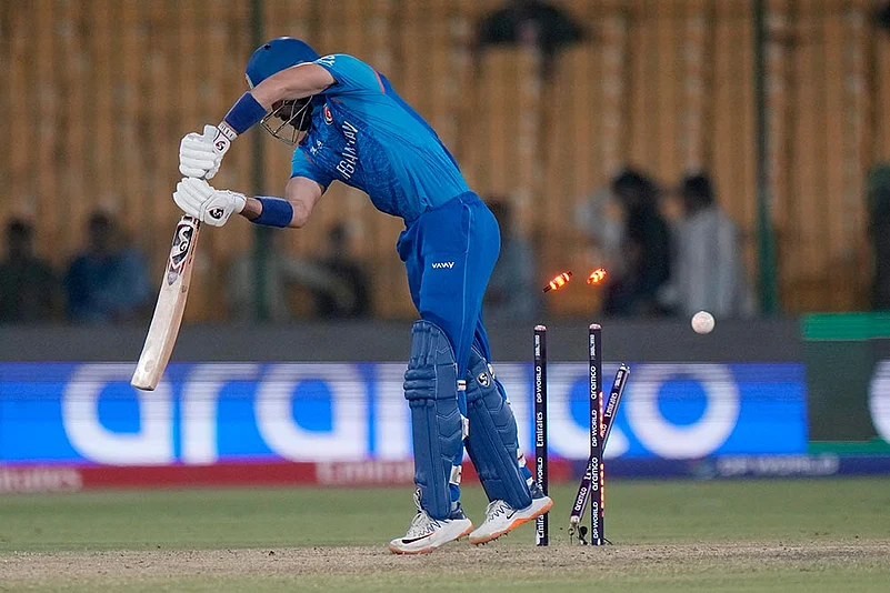 Champions Trophy 2025: Afghanistan vs South Africa