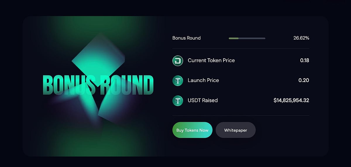 DTX Exchange