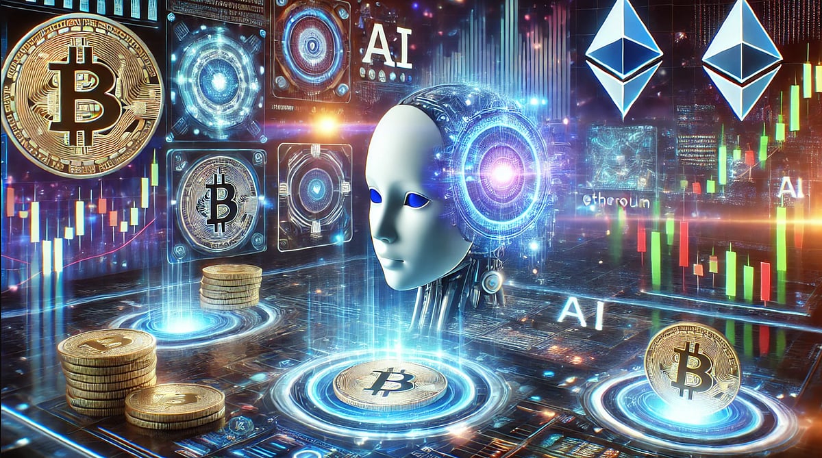 Crypto Trading 2.0