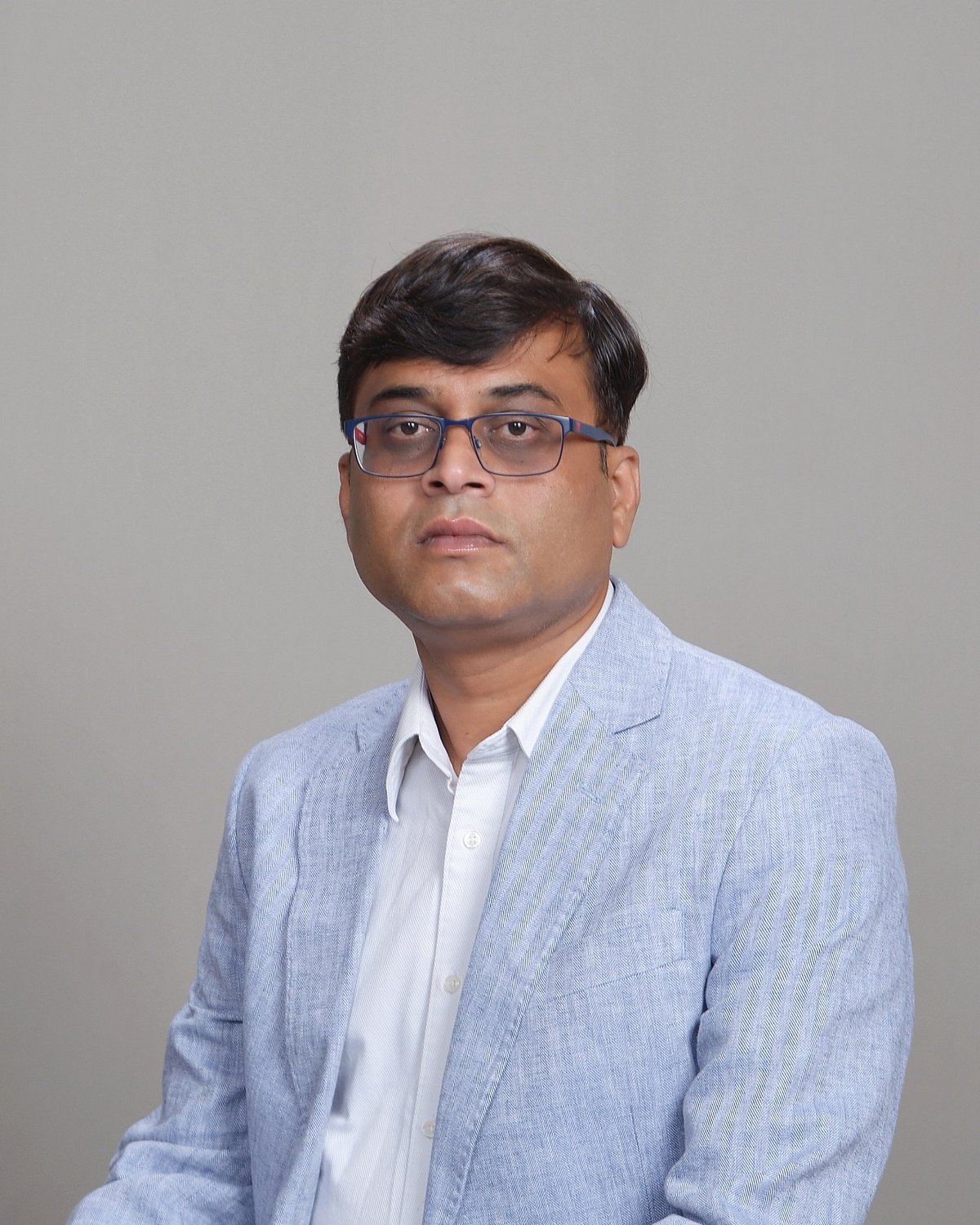 Girish Wali