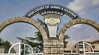 J&K High Court Quashes Journalist’s PSA Detention, Calls It 'Unfortunate' File : J&K High Court Quashes Journalist’s PSA Detention, Calls It 'Unfortunate'