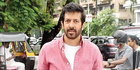 Kabir Khan
