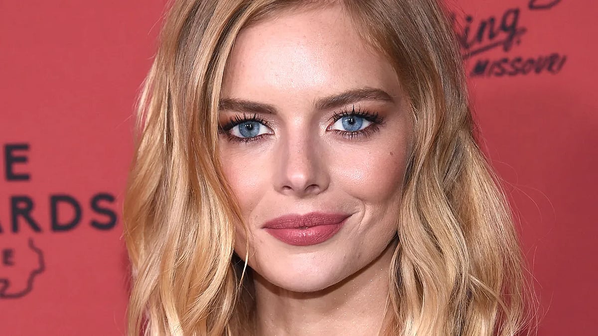 Samara Weaving