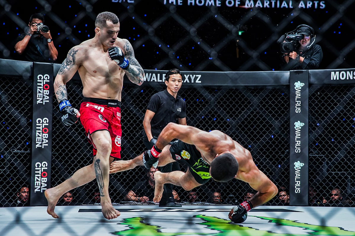 ONE Championship