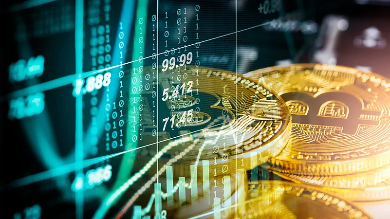 Candlestick Charting For Crypto Traders
