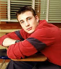 Chris Evans in Opposite Sex
