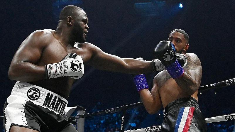 Boxing-WBC