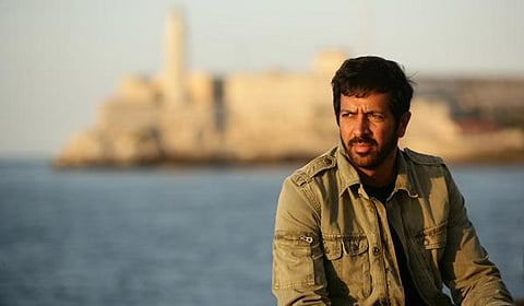 Kabir Khan