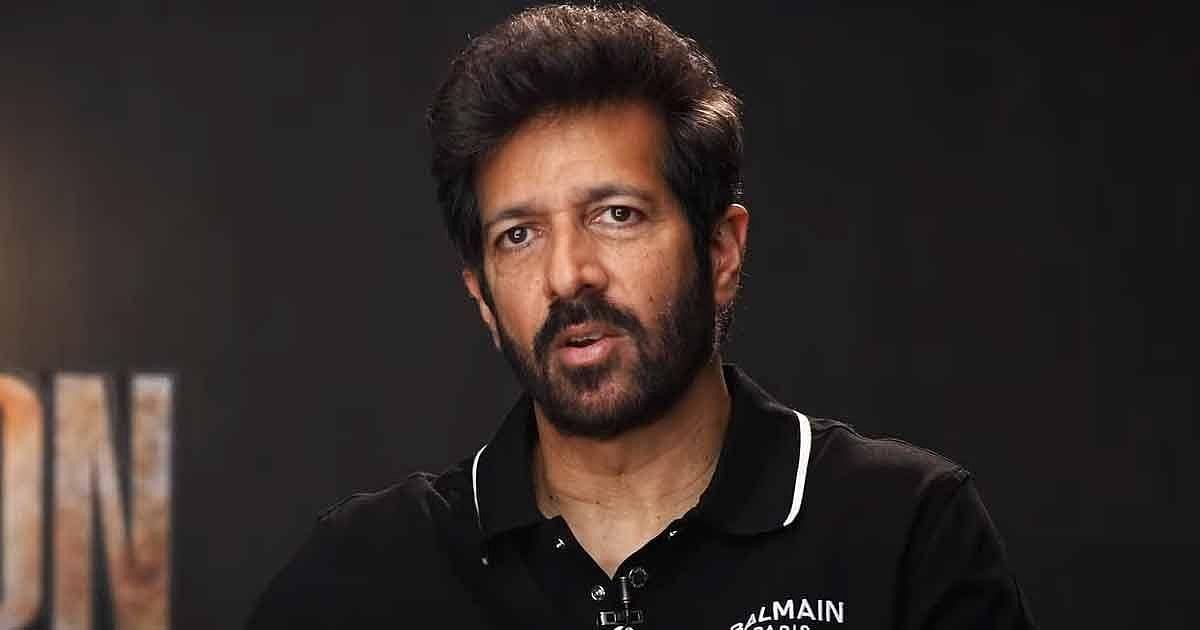 Kabir Khan